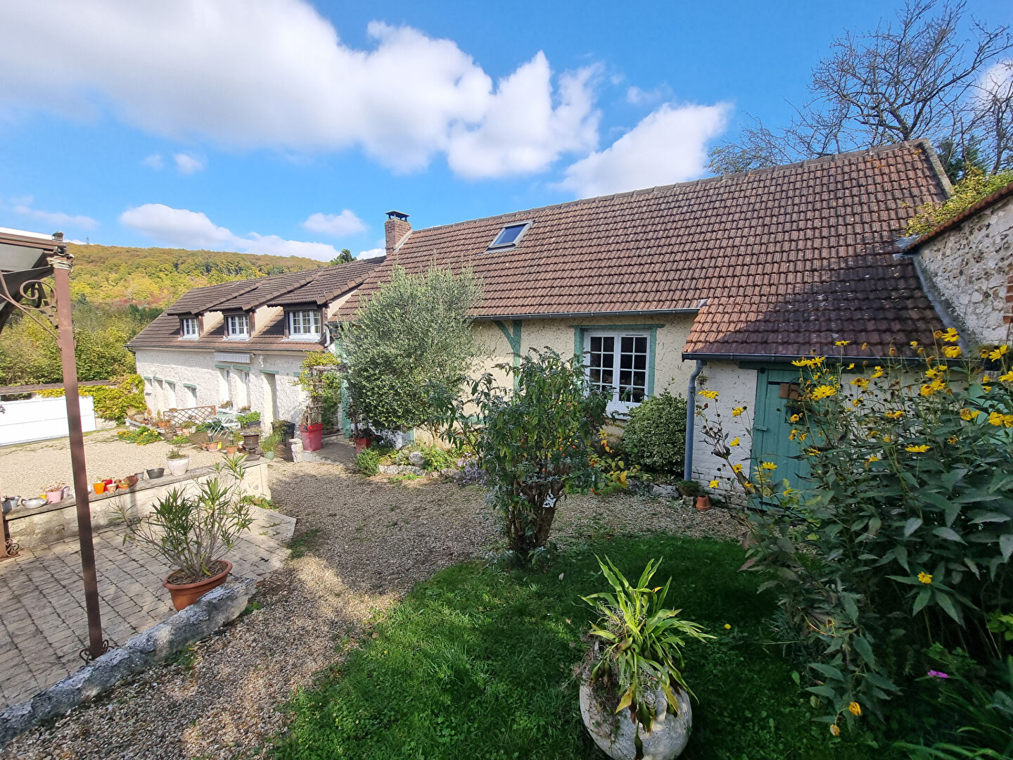 Agence immobilière de Agence du Château Les Andelys