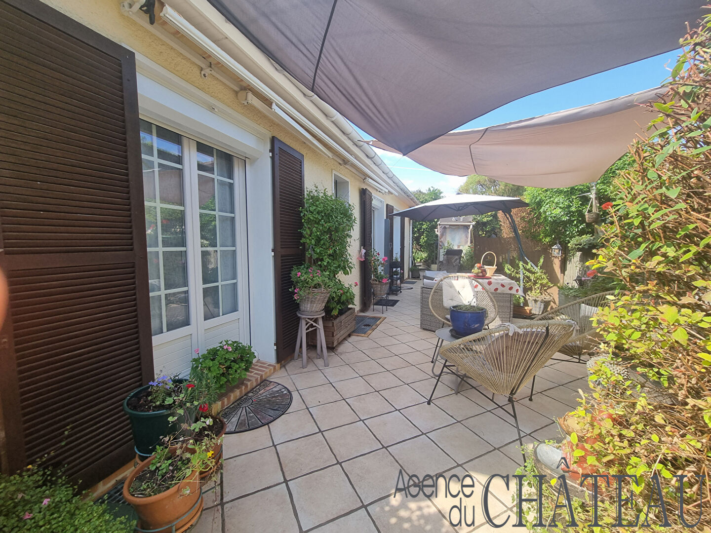 Agence immobilière de Agence du Château Les Andelys