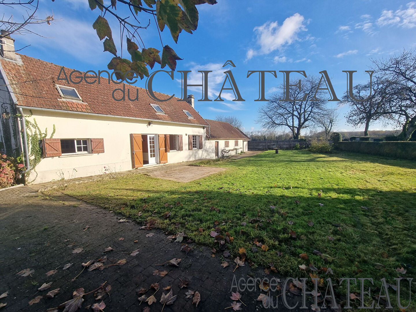 Agence immobilière de Agence du Château Les Andelys