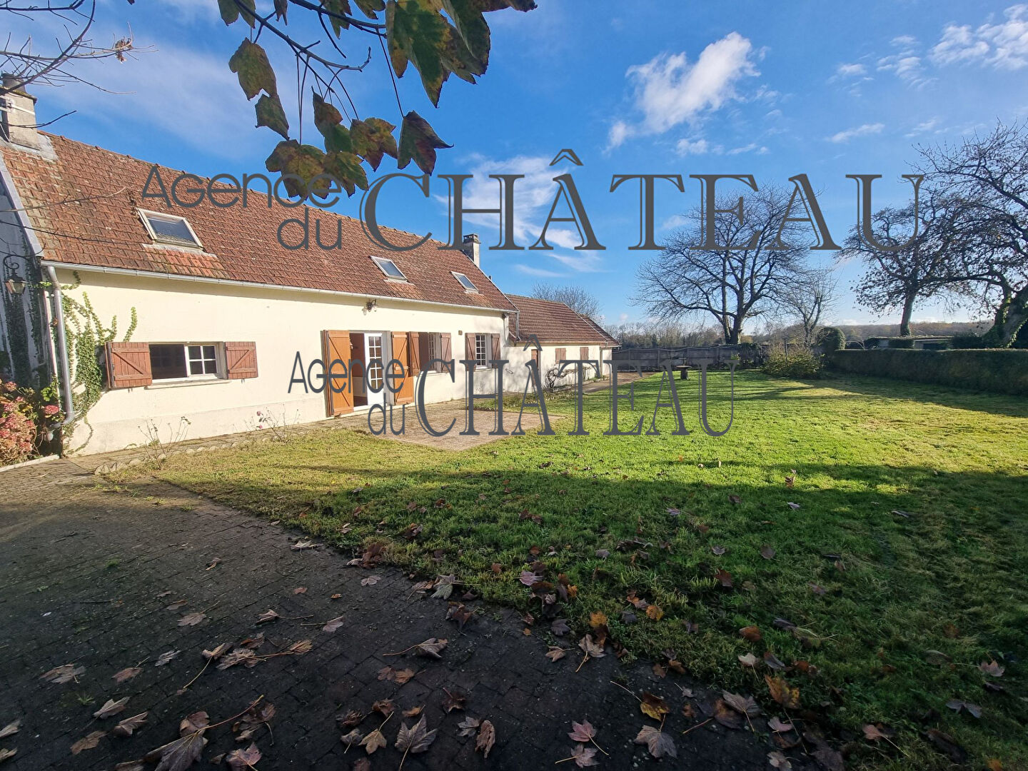 Agence immobilière de Agence du Château Les Andelys