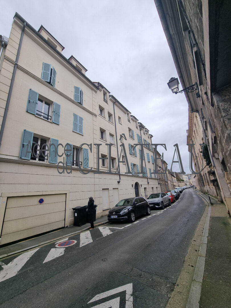 Agence immobilière de Agence du Château Les Andelys