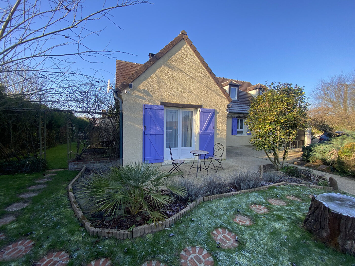 Photo Maison  6 pièce(s) 135 m2 image 1/6