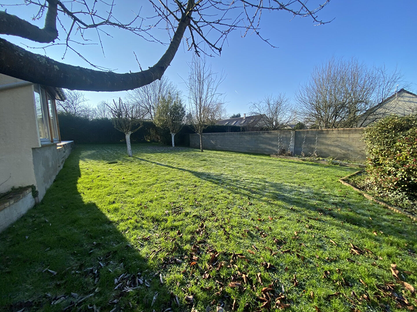 Photo Maison  6 pièce(s) 135 m2 image 2/6