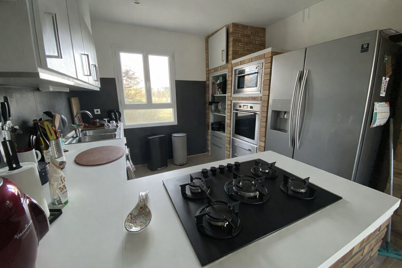 Photo Maison  6 pièce(s) 135 m2 image 4/6