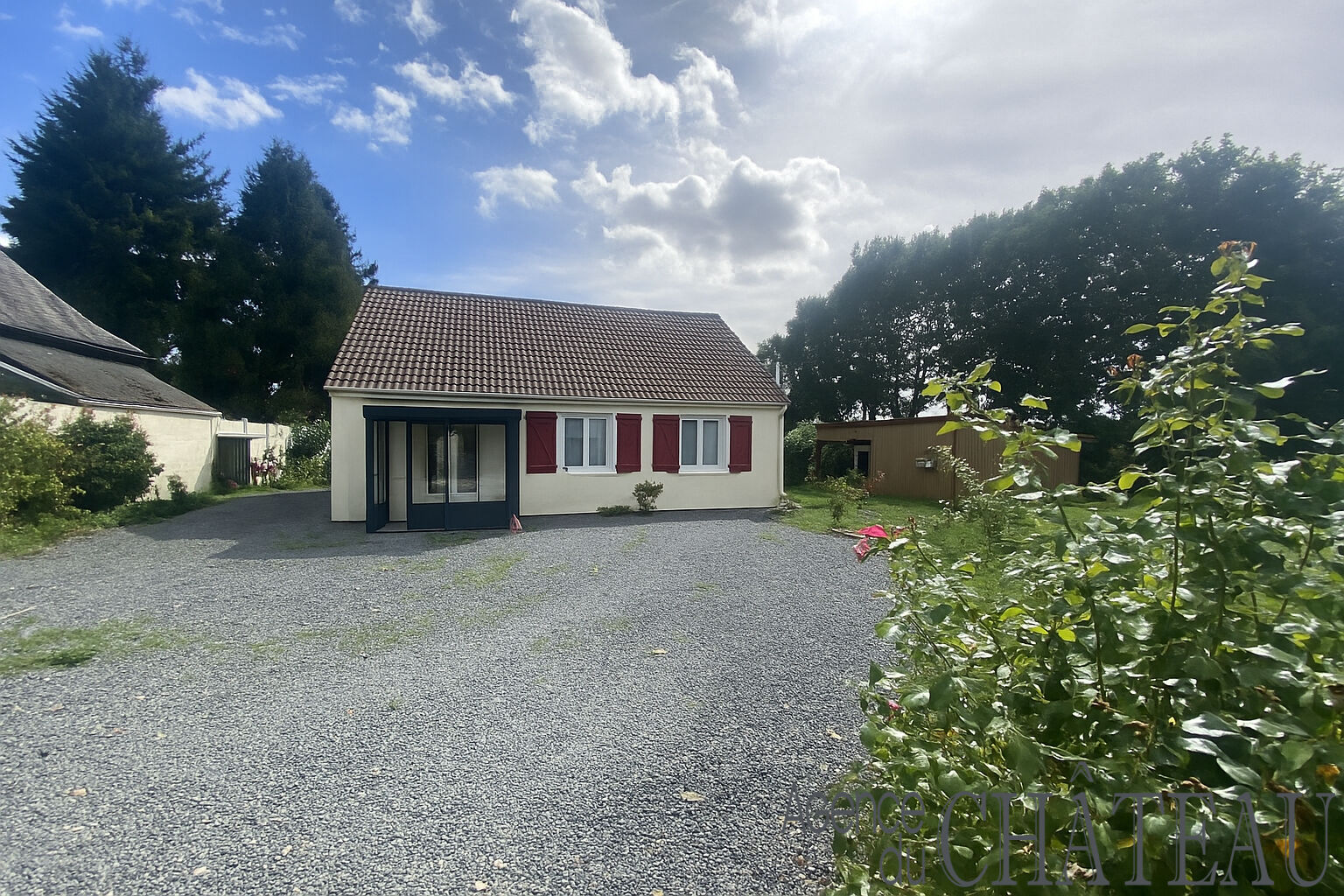 Agence immobilière de Agence du Château Les Andelys