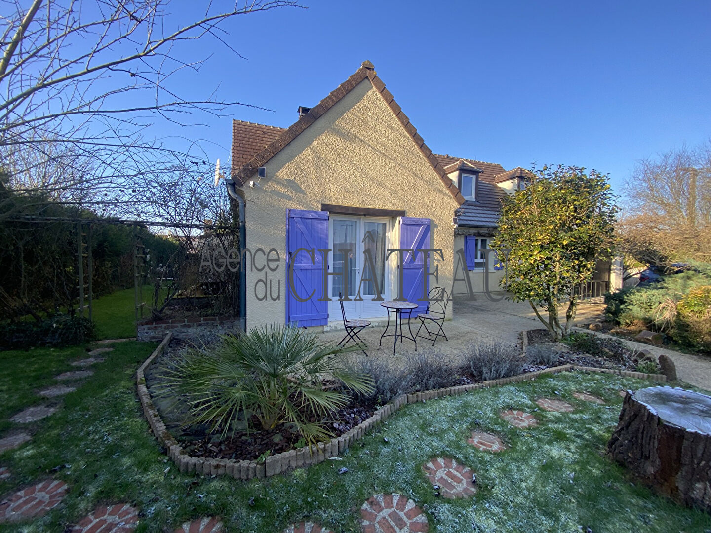 Agence immobilière de Agence du Château Les Andelys