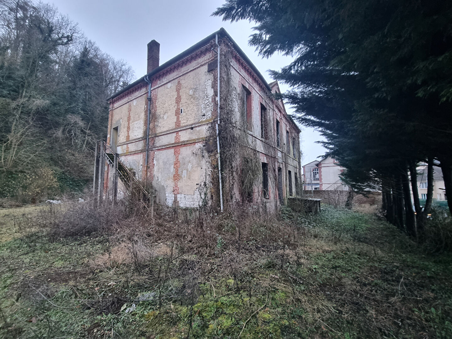 Agence immobilière de Agence du Château Les Andelys