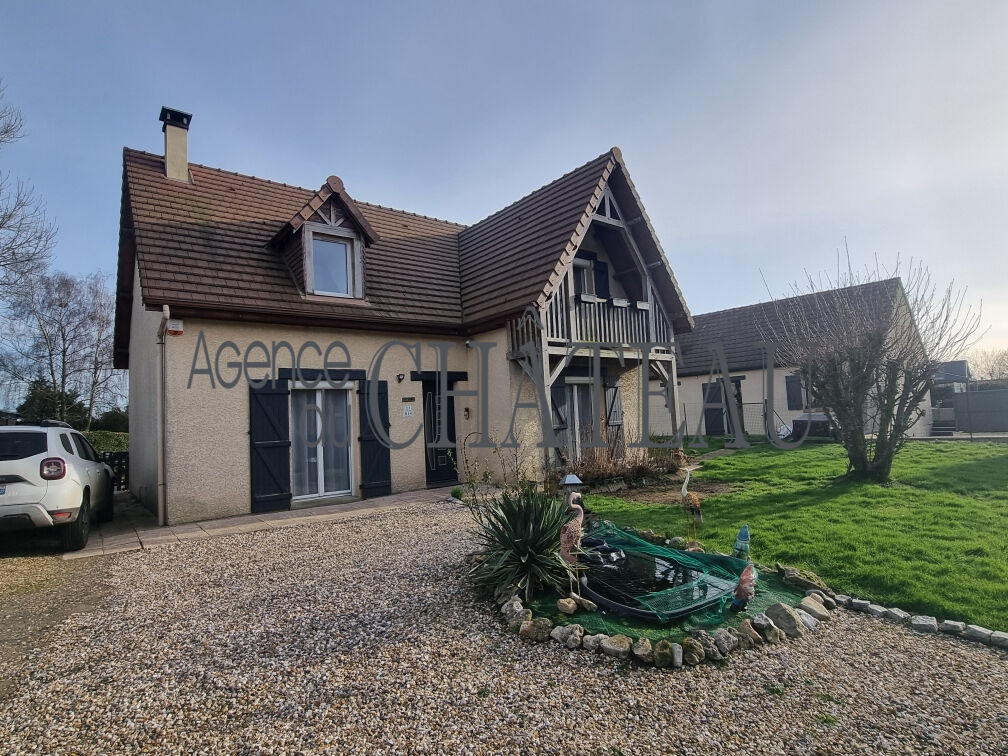 Agence immobilière de Agence du Château Les Andelys
