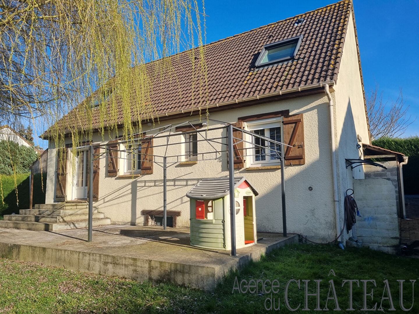 Agence immobilière de Agence du Château Les Andelys