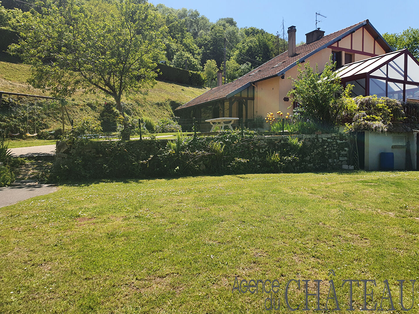 Agence immobilière de Agence du Château Les Andelys