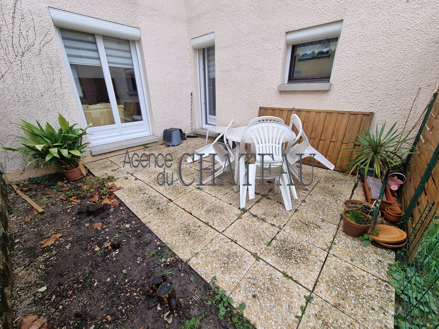 Agence immobilière de Agence du Château Les Andelys