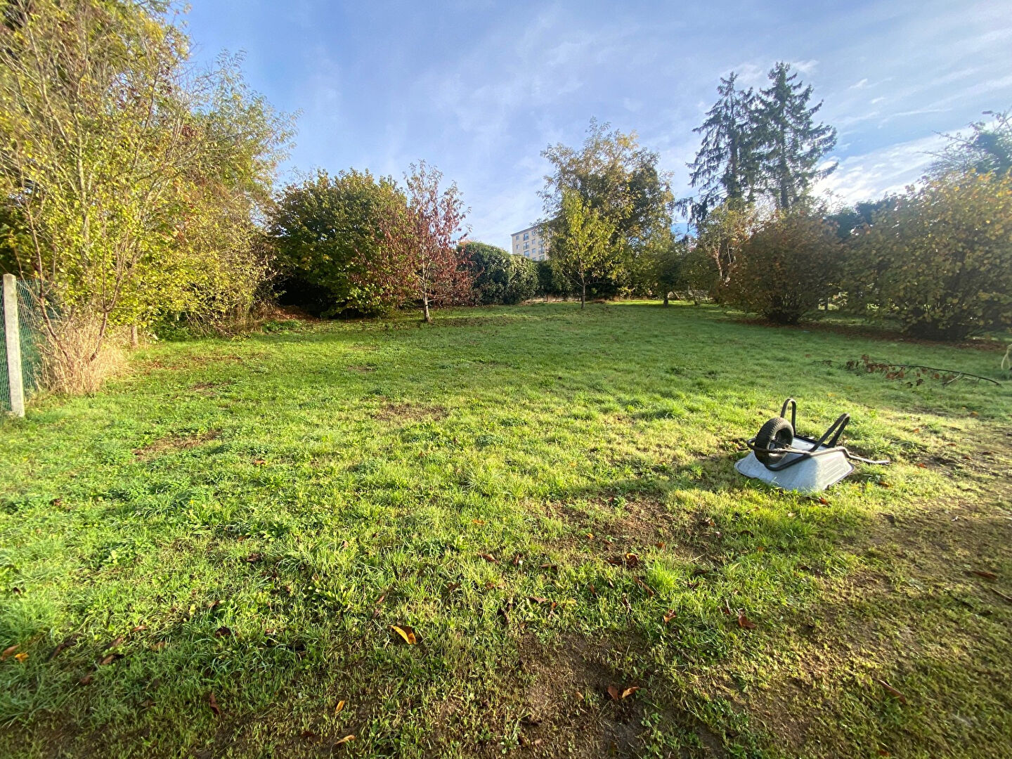 Agence immobilière de Agence du Château Les Andelys