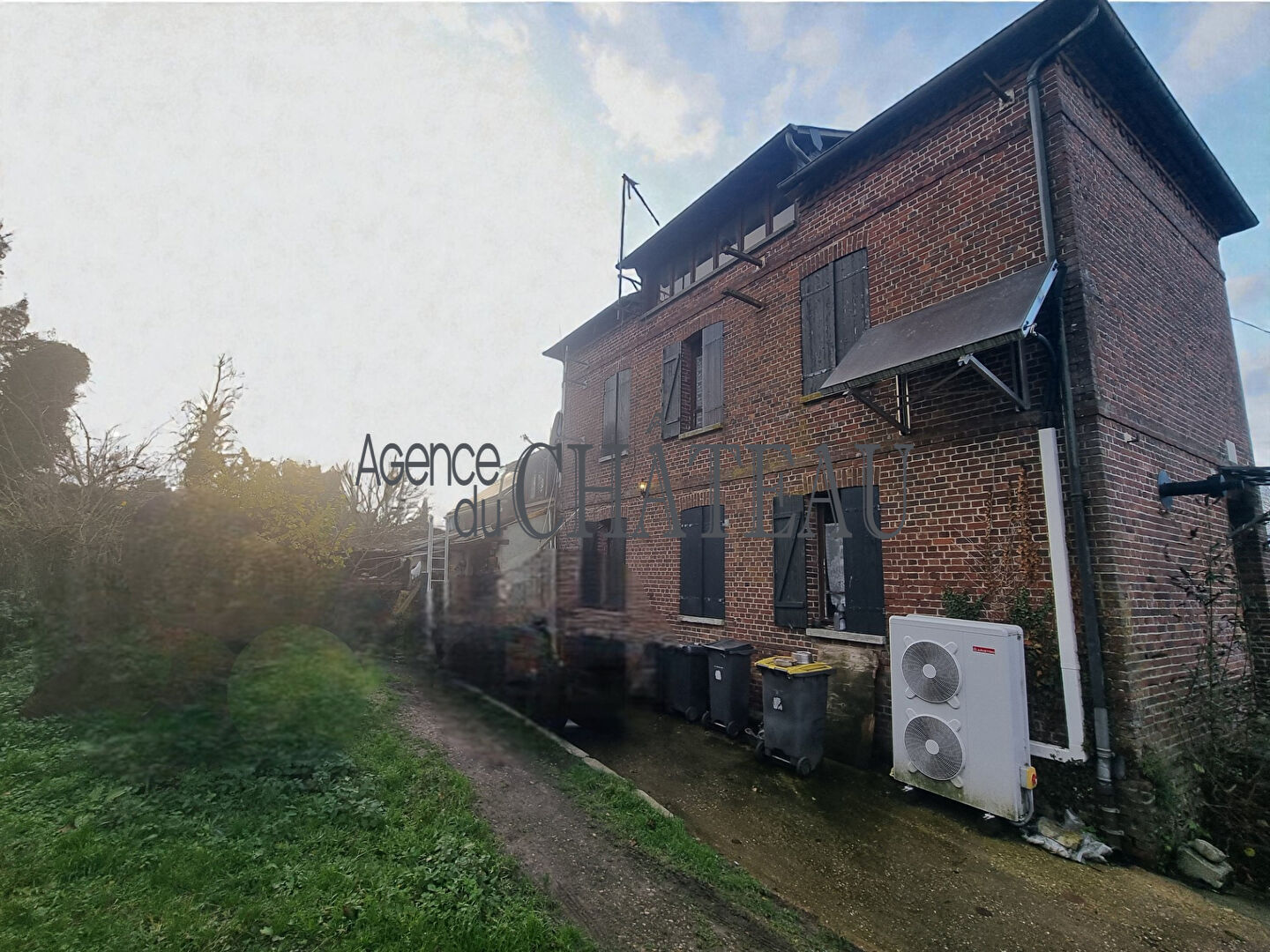 Agence immobilière de Agence du Château Les Andelys