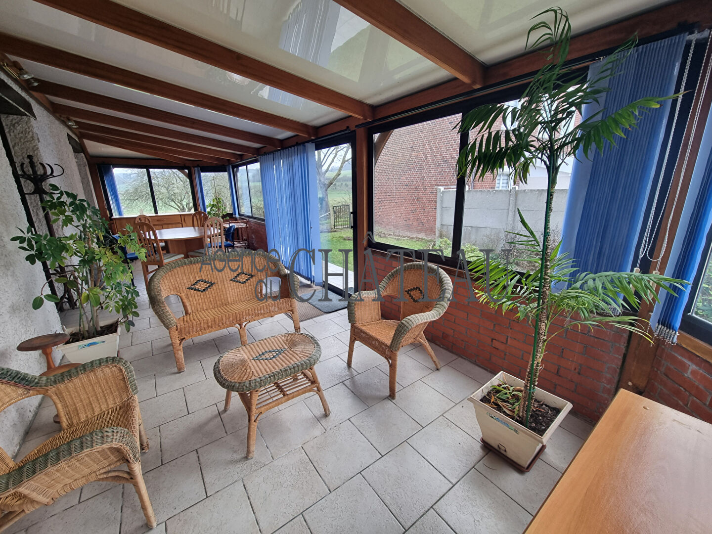 Agence immobilière de Agence du Château Les Andelys