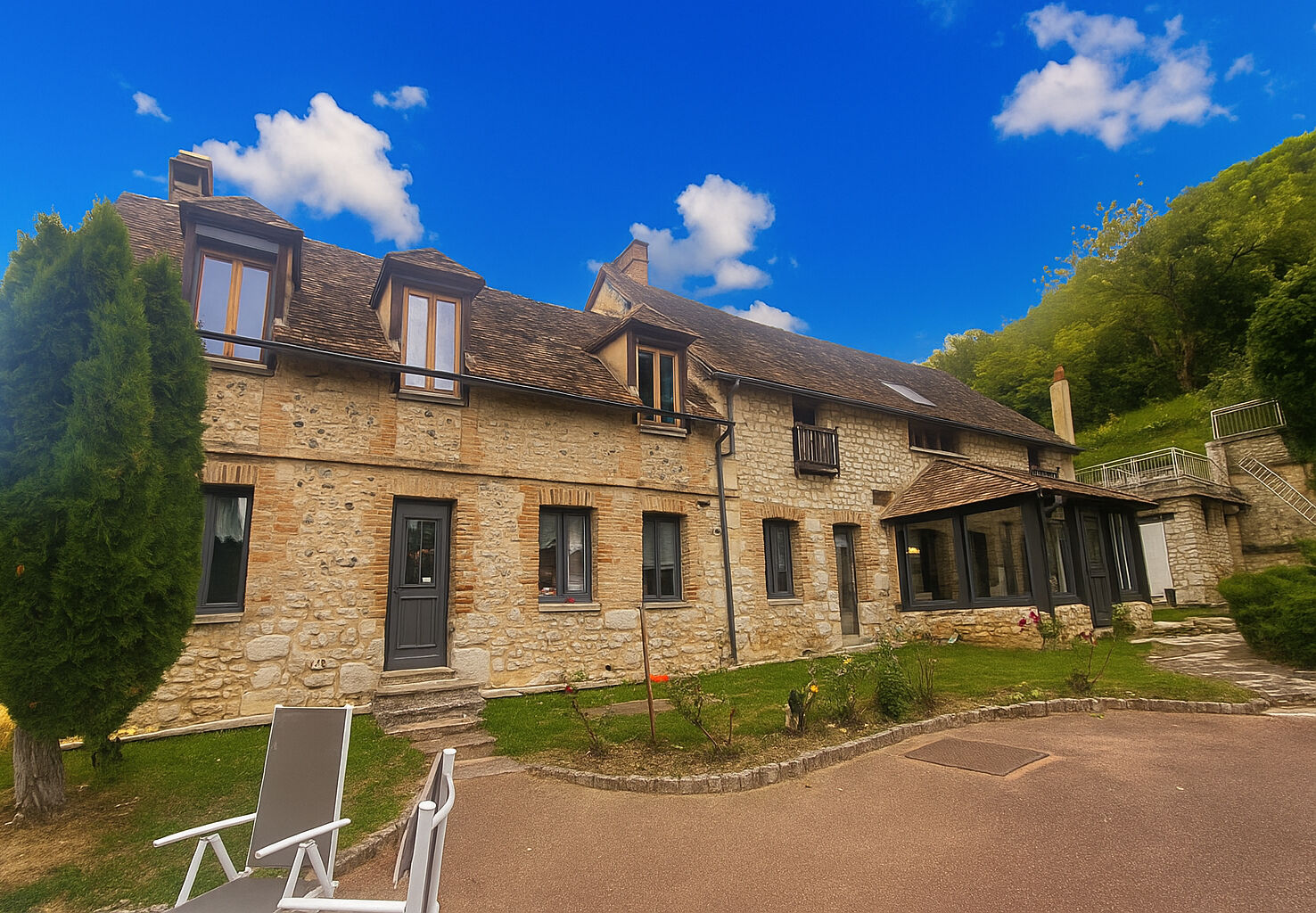 Agence immobilière de Agence du Château Les Andelys