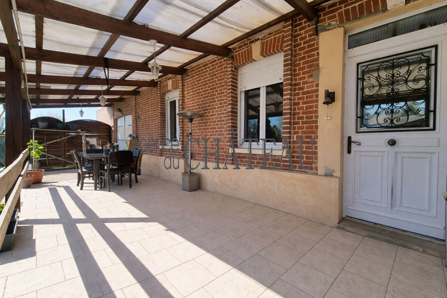 Agence immobilière de Agence du Château Les Andelys