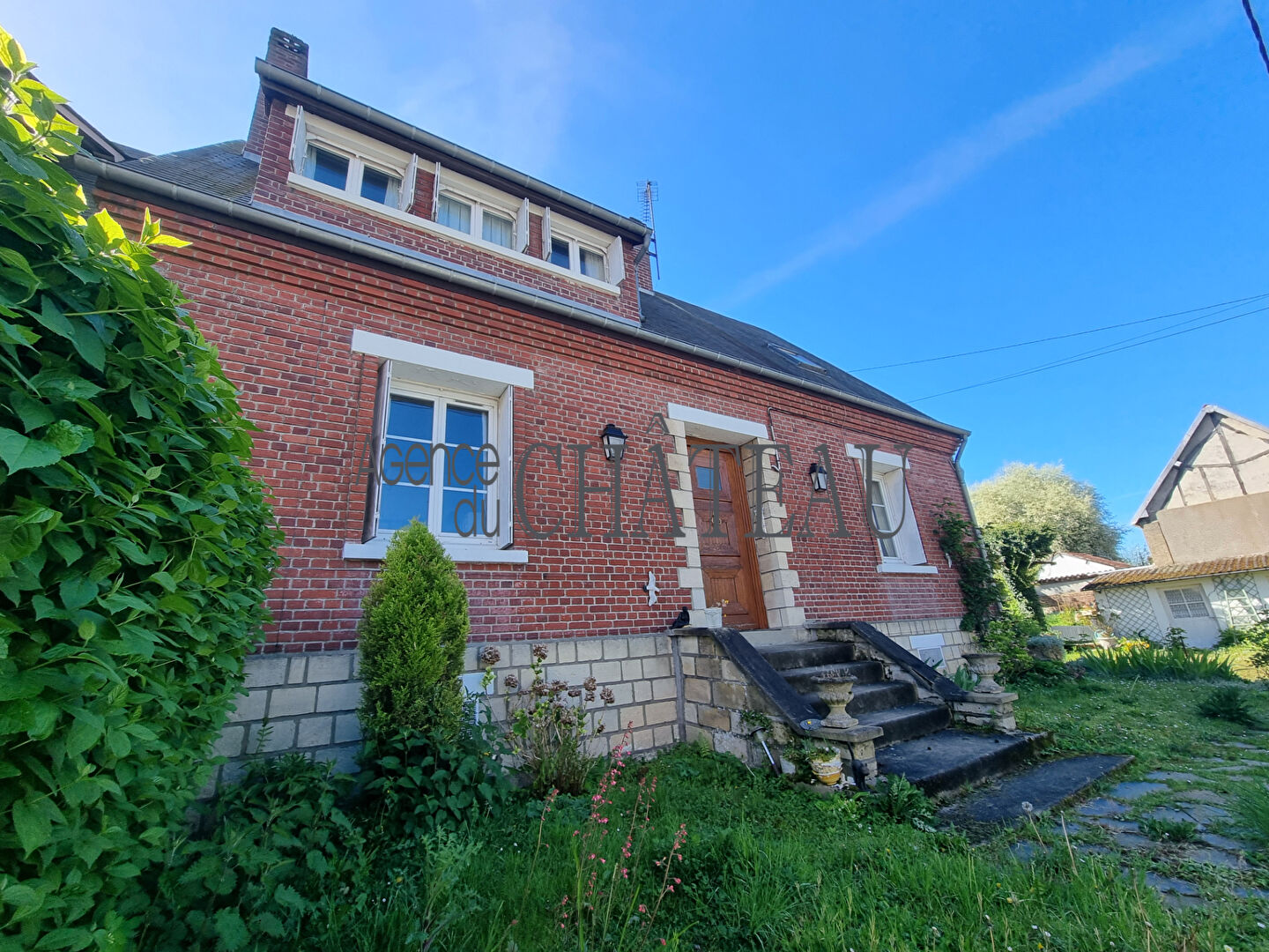 Agence immobilière de Agence du Château Les Andelys