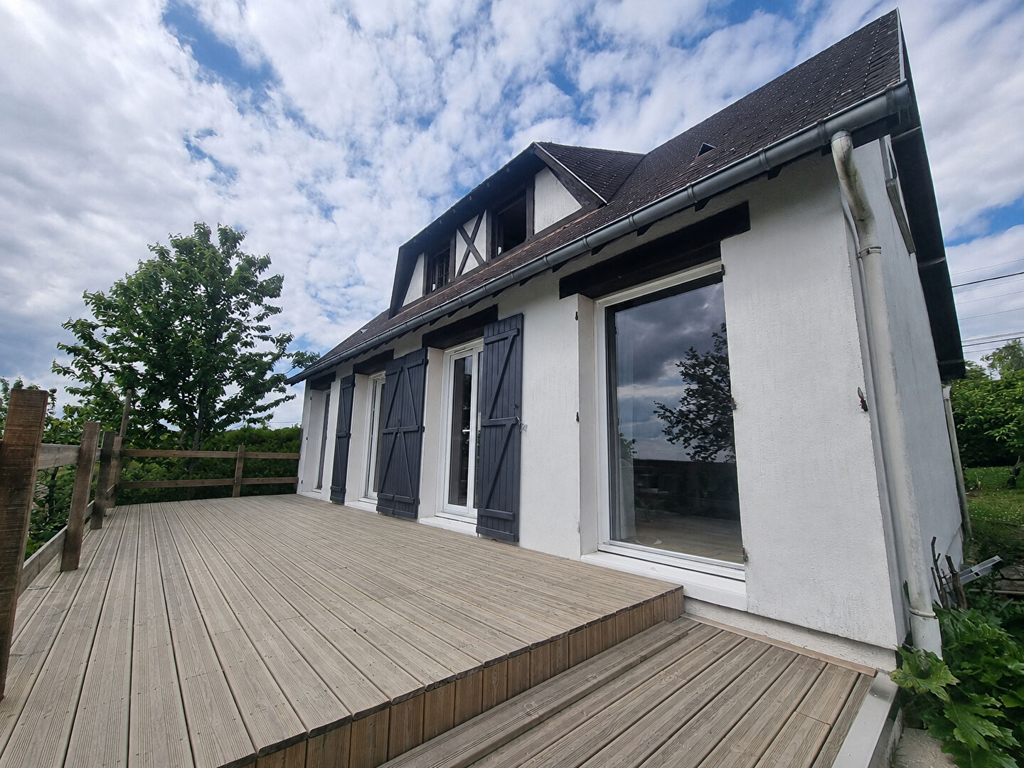 Agence immobilière de Agence du Château Les Andelys