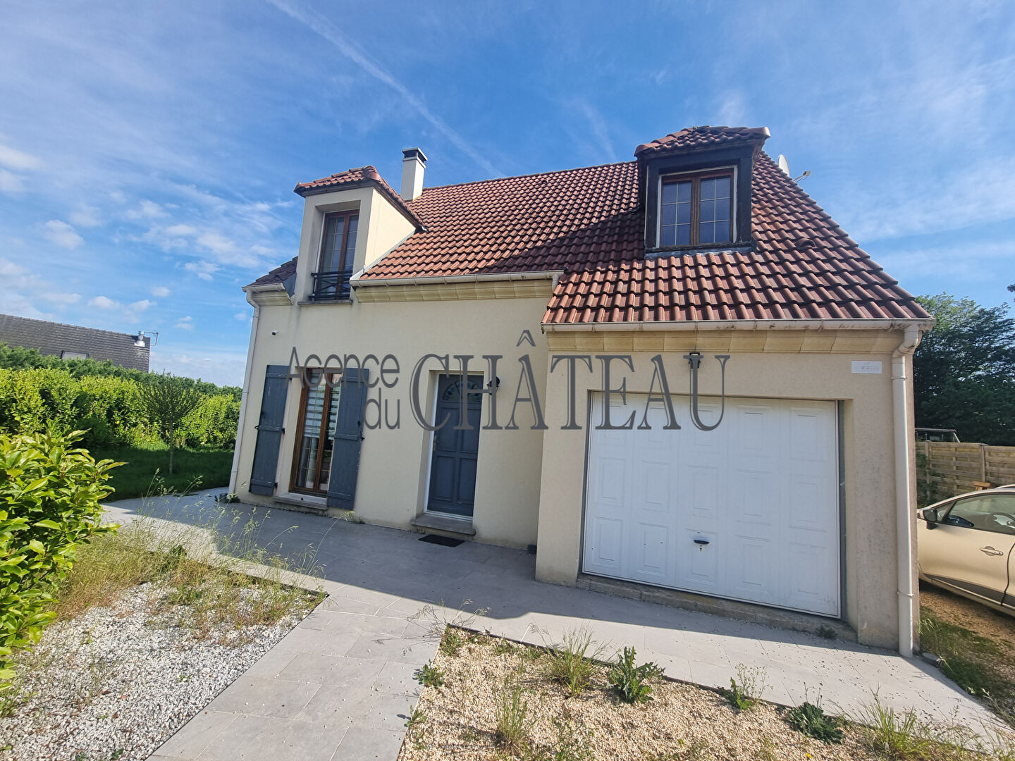 Agence immobilière de Agence du Château Les Andelys