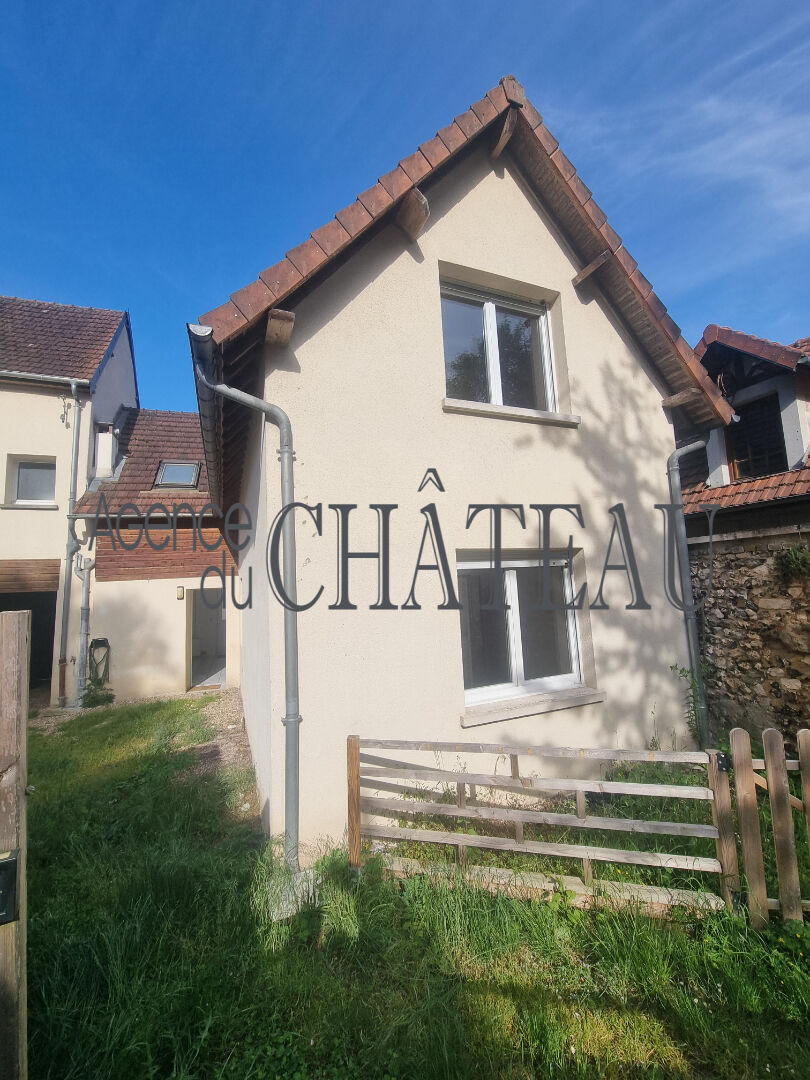 Agence immobilière de Agence du Château Les Andelys