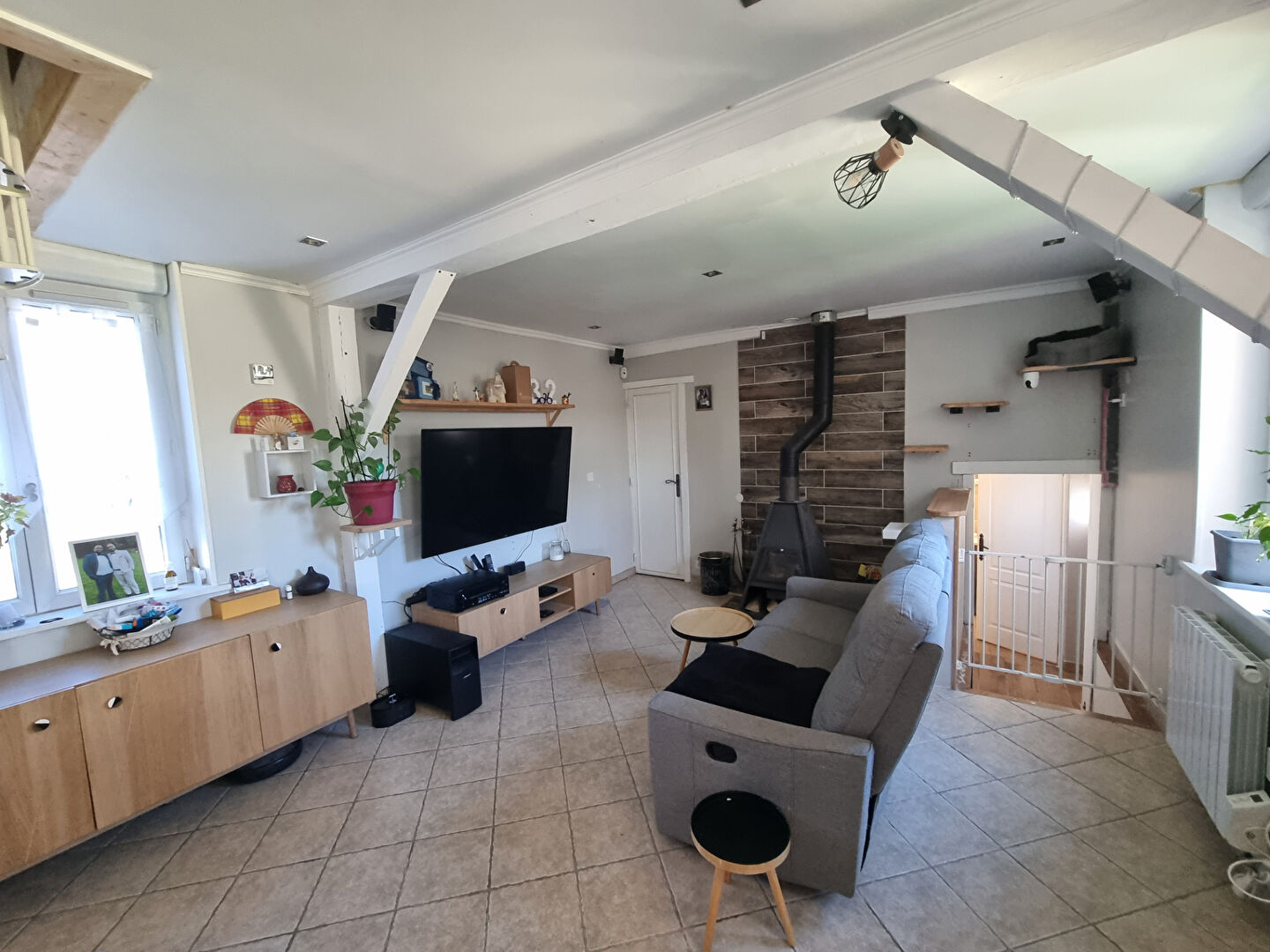Agence immobilière de Agence du Château Les Andelys