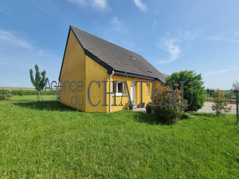 Agence immobilière de Agence du Château Les Andelys