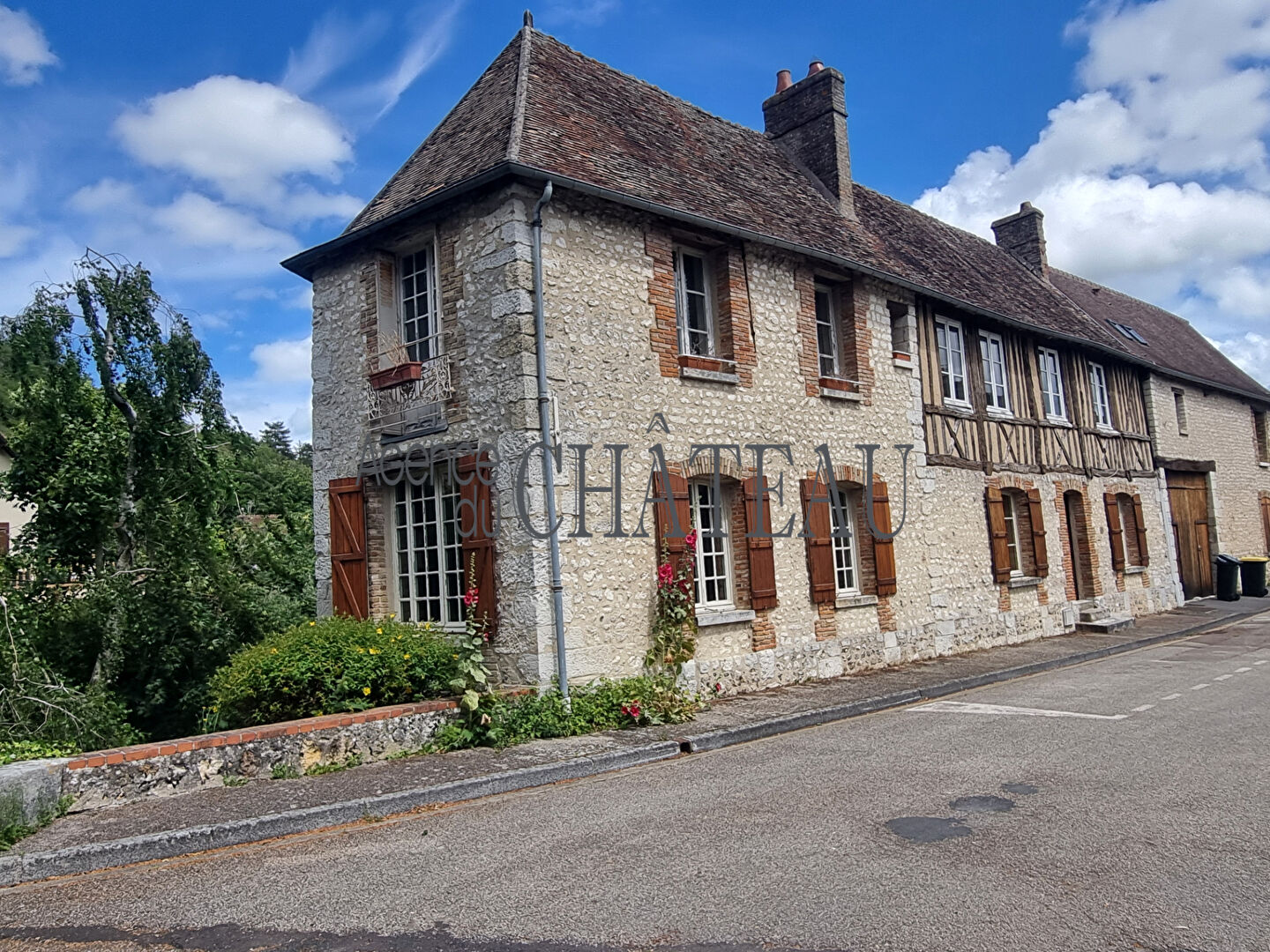 Agence immobilière de Agence du Château Les Andelys