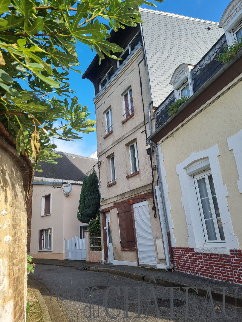 Agence immobilière de Agence du Château Les Andelys