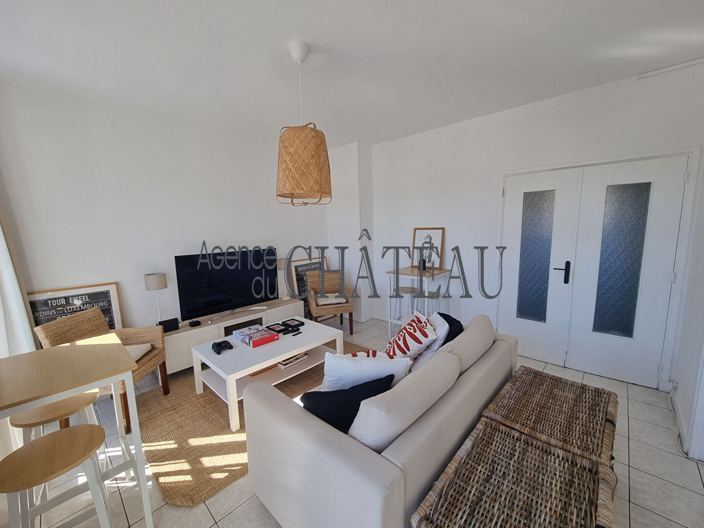 Agence immobilière de Agence du Château Les Andelys