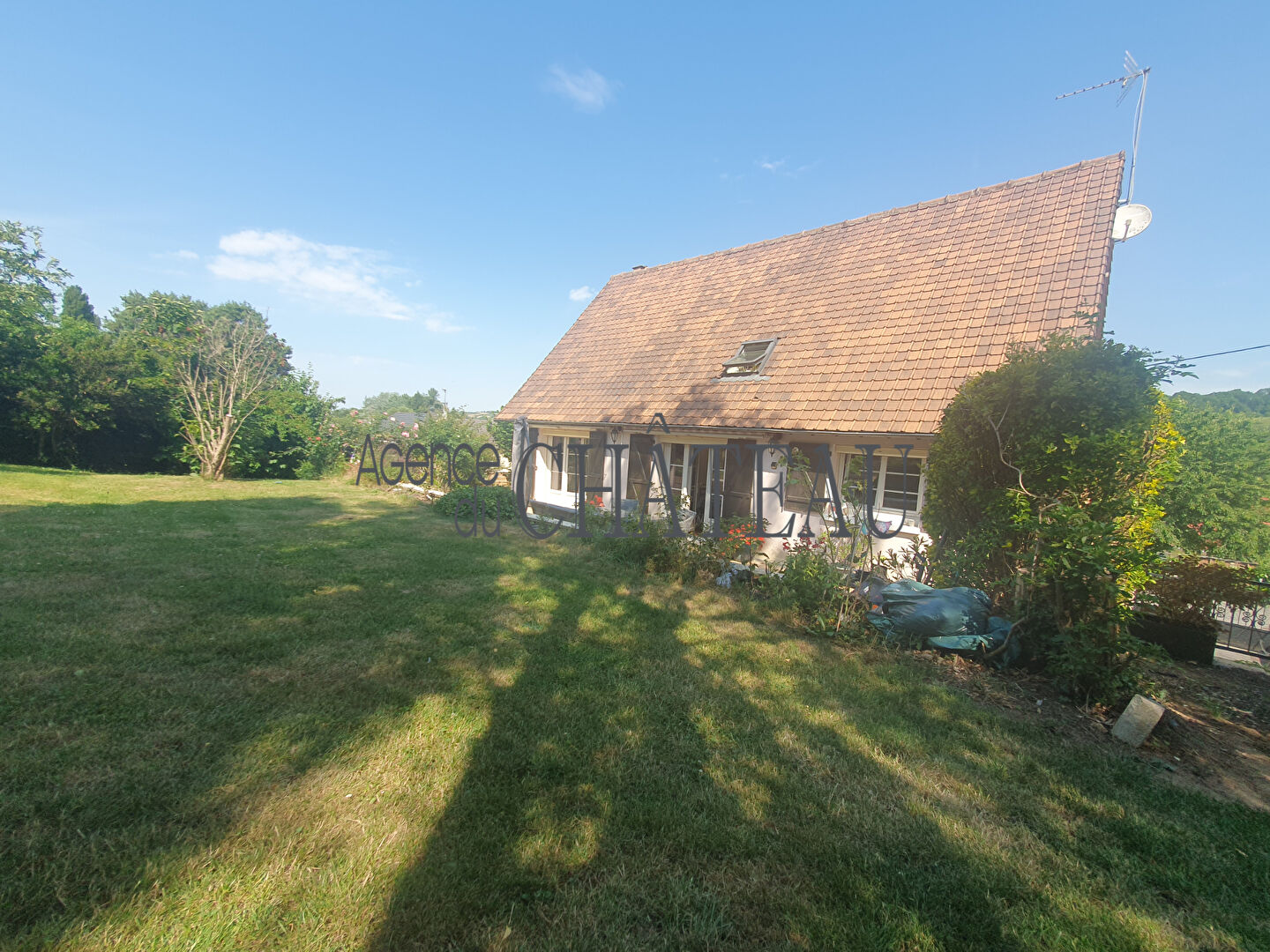 Agence immobilière de Agence du Château Les Andelys