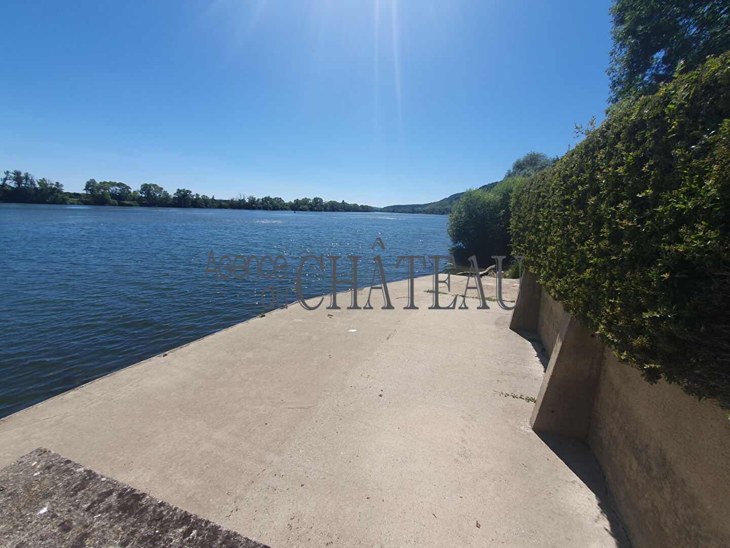 Agence immobilière de Agence du Château Les Andelys