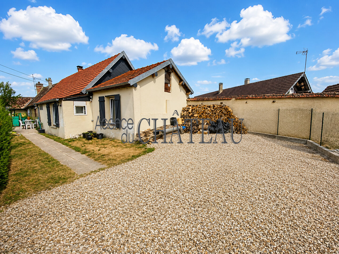 Agence immobilière de Agence du Château Les Andelys