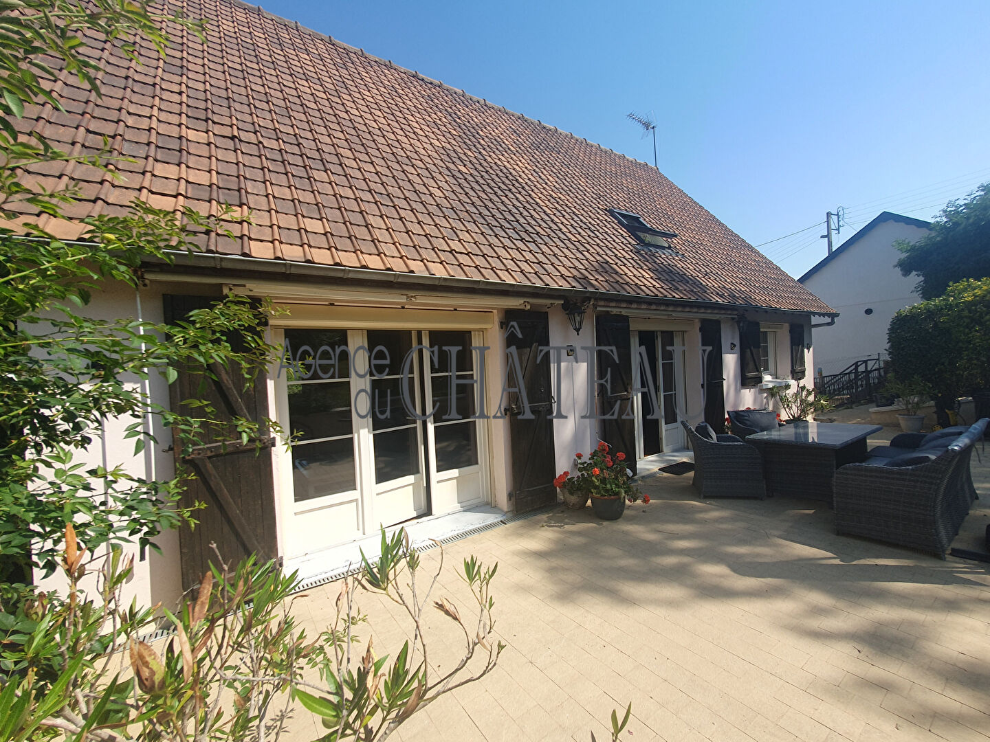 Agence immobilière de Agence du Château Les Andelys