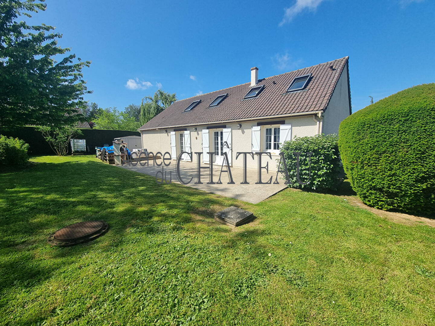 Agence immobilière de Agence du Château Les Andelys