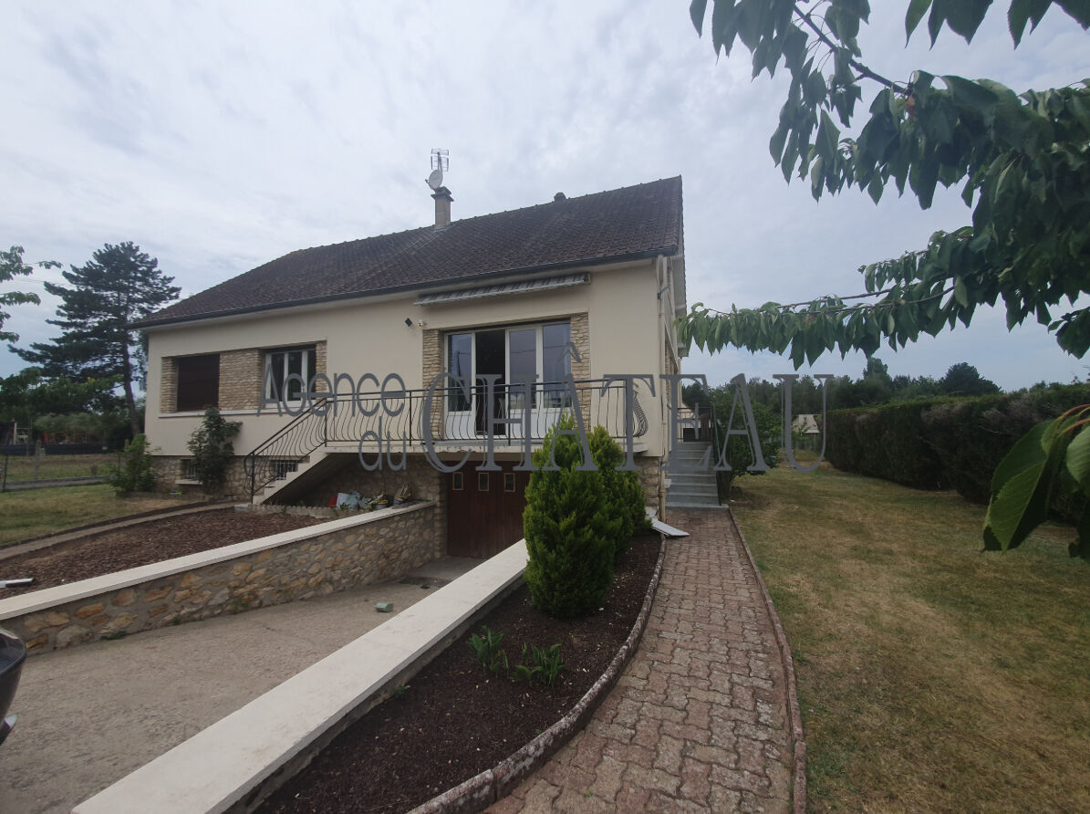 Agence immobilière de Agence du Château Les Andelys