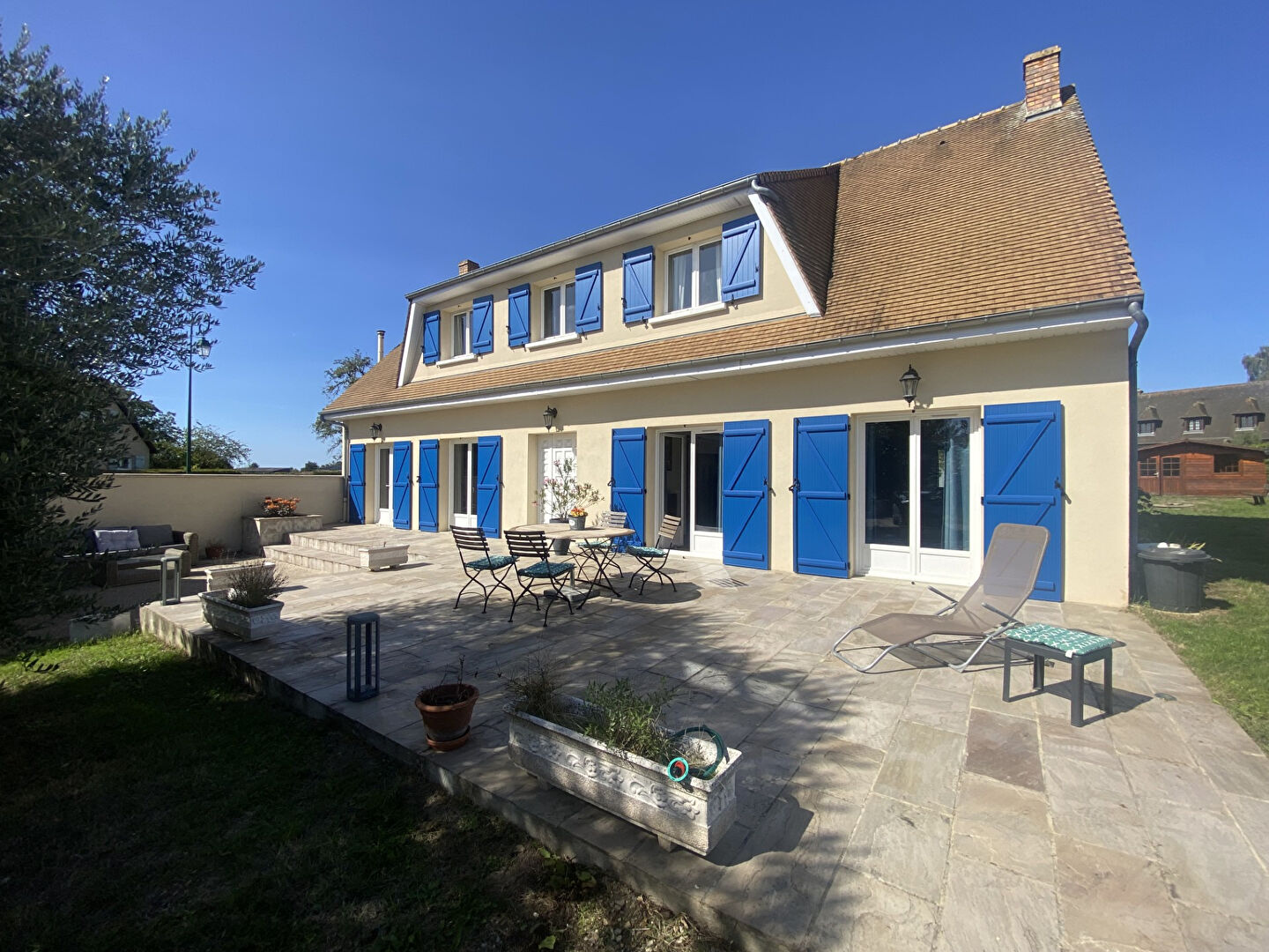 Agence immobilière de Agence du Château Les Andelys