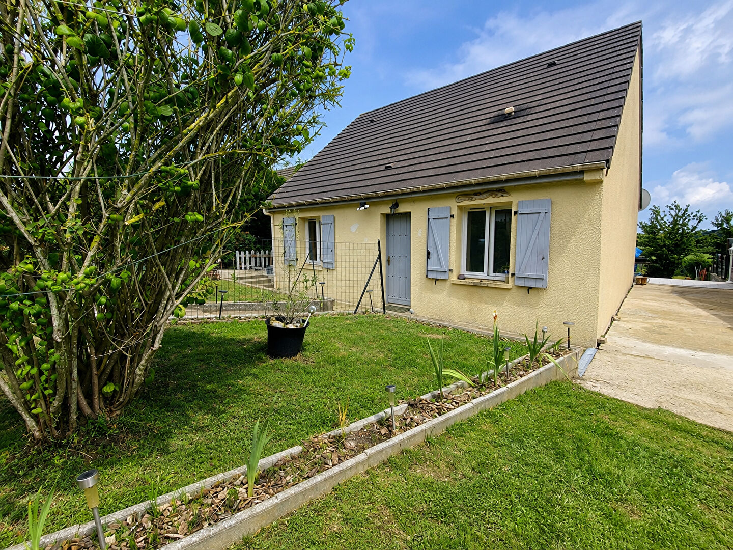 Agence immobilière de Agence du Château Les Andelys