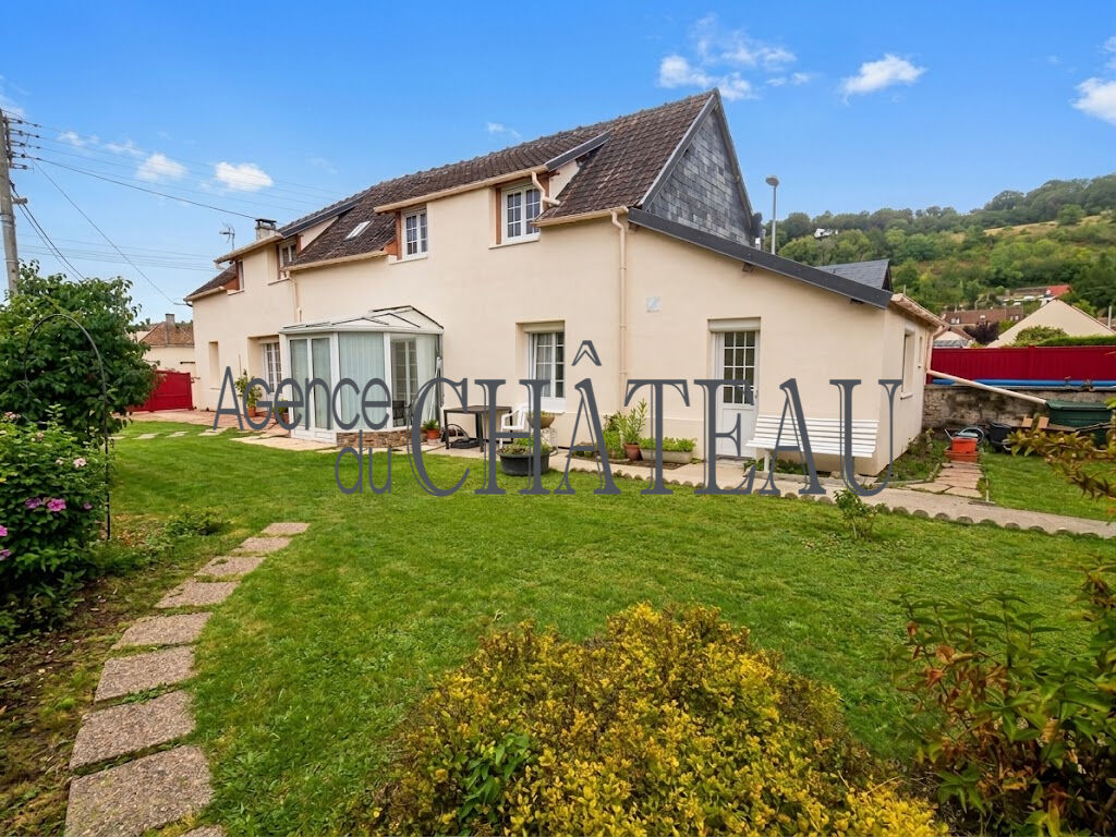 Agence immobilière de Agence du Château Les Andelys