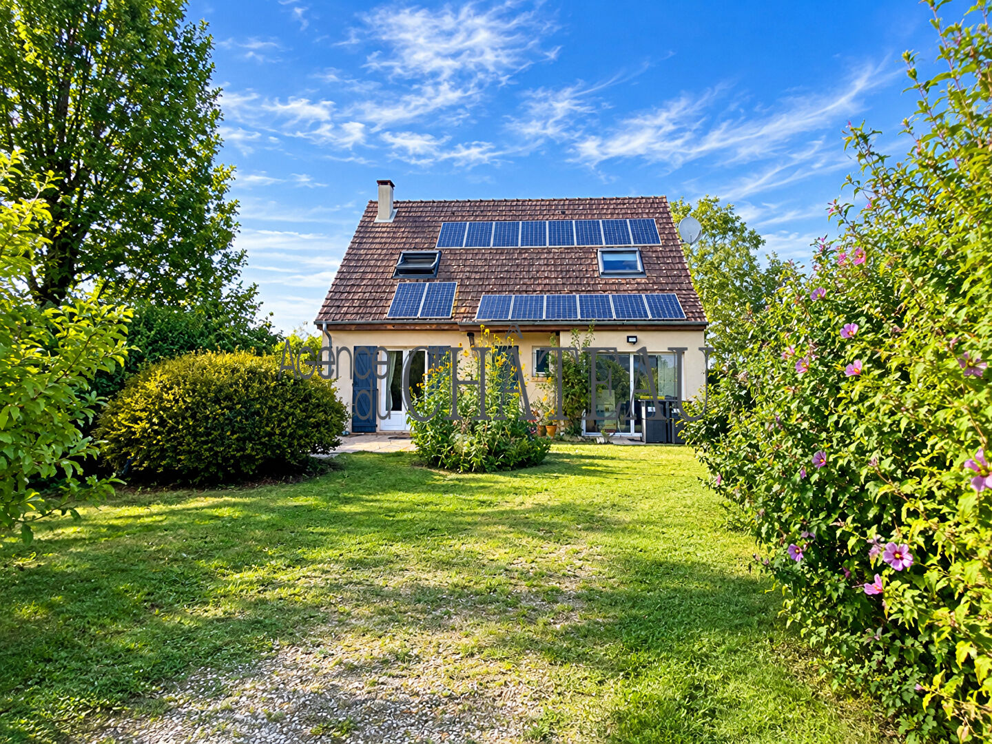 Agence immobilière de Agence du Château Les Andelys