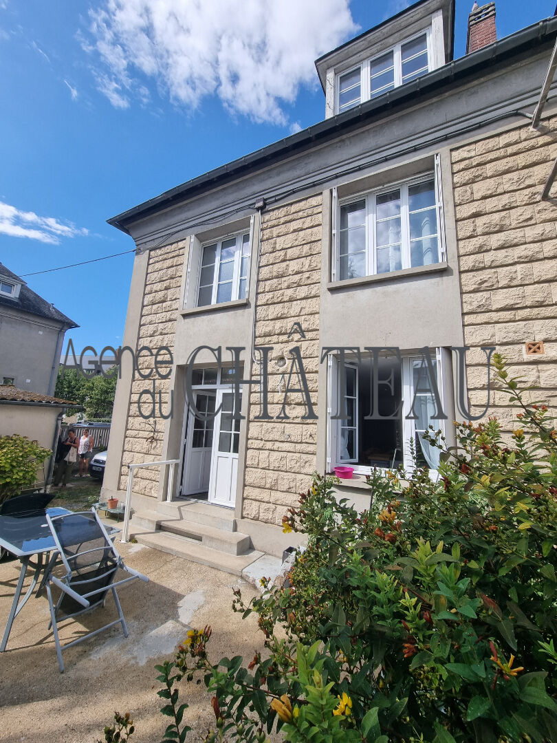 Agence immobilière de Agence du Château Les Andelys