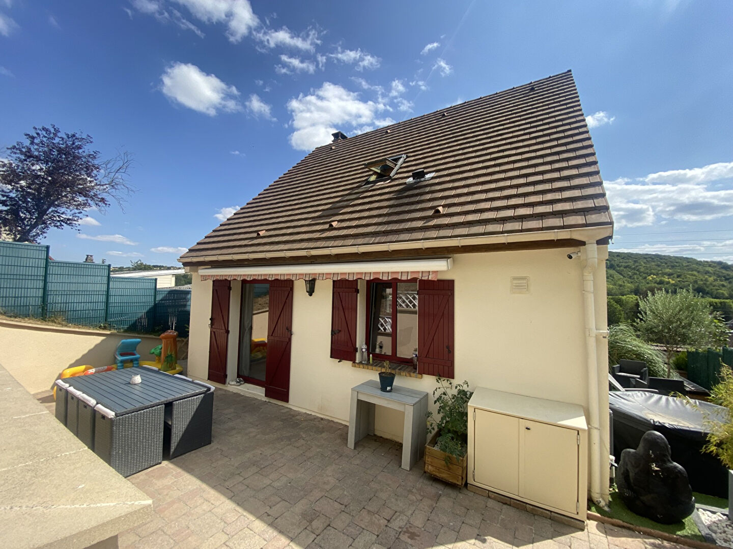 Agence immobilière de Agence du Château Les Andelys