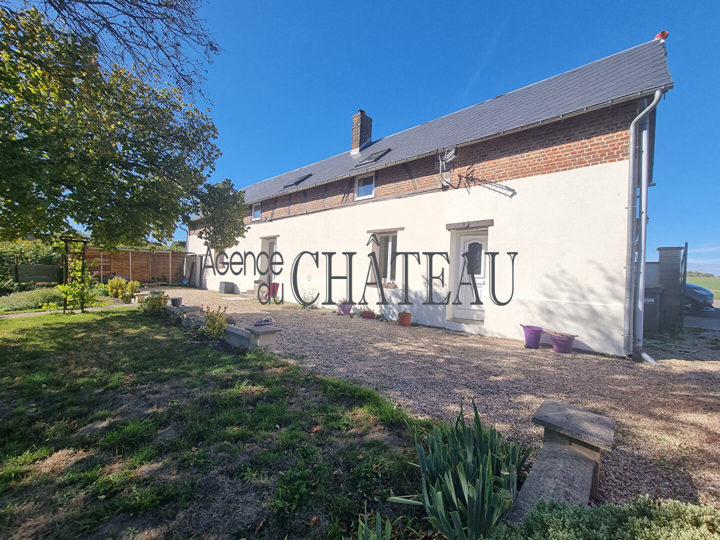 Agence immobilière de Agence du Château Les Andelys