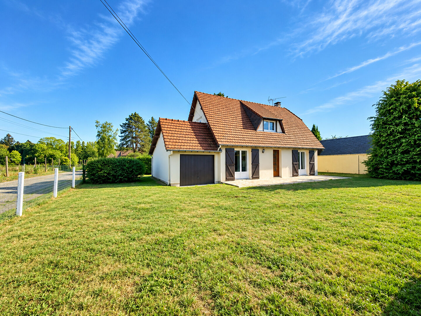 Agence immobilière de Agence du Château Les Andelys