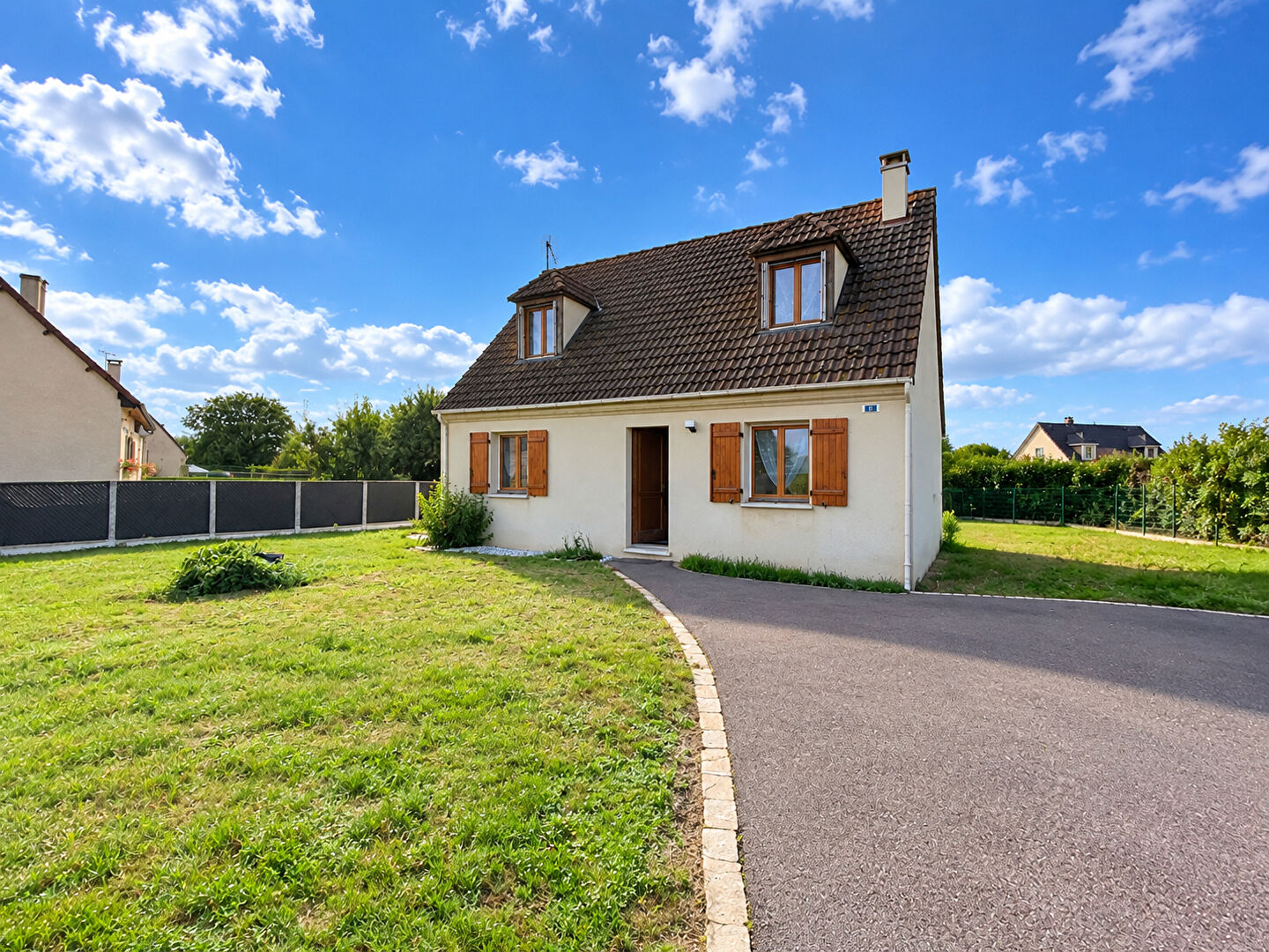 Agence immobilière de Agence du Château Les Andelys