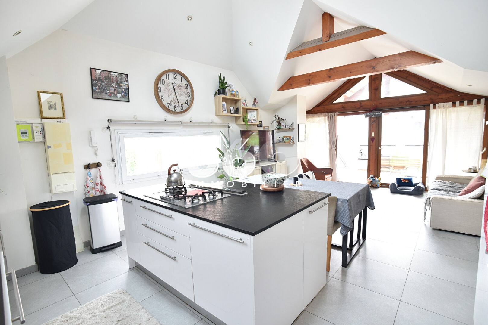 Agence immobilière de AGENCE 360 DEGRES IMMOBILIER Aix les bains - AGENCE 360 DEGRES IMMOBILIER