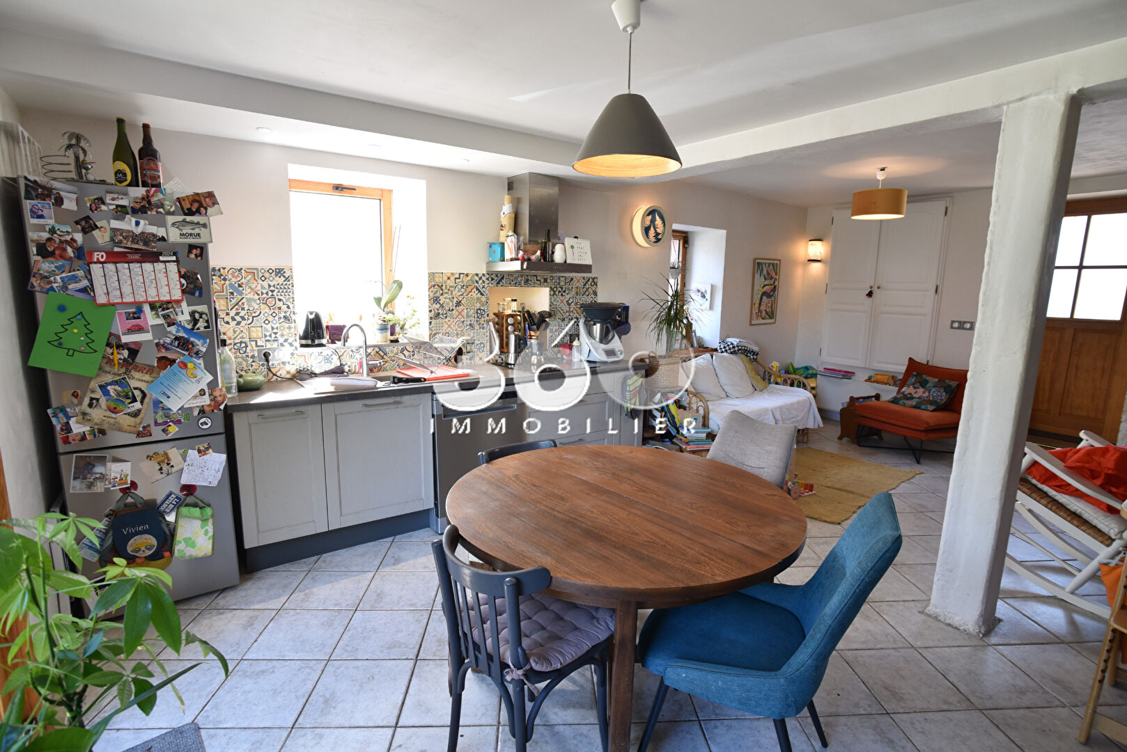Agence immobilière de AGENCE 360 DEGRES IMMOBILIER Aix les bains - AGENCE 360 DEGRES IMMOBILIER