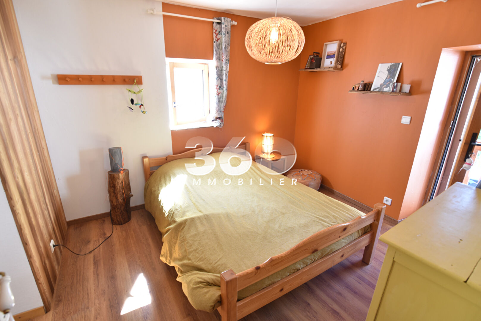 Photo MAISON MITOYENNE SONNAZ - 5 pièce(s) - 105 m2 env. image 3/6