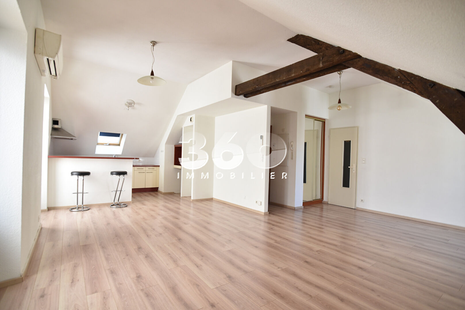 Agence immobilière de AGENCE 360 DEGRES IMMOBILIER Aix les bains - AGENCE 360 DEGRES IMMOBILIER