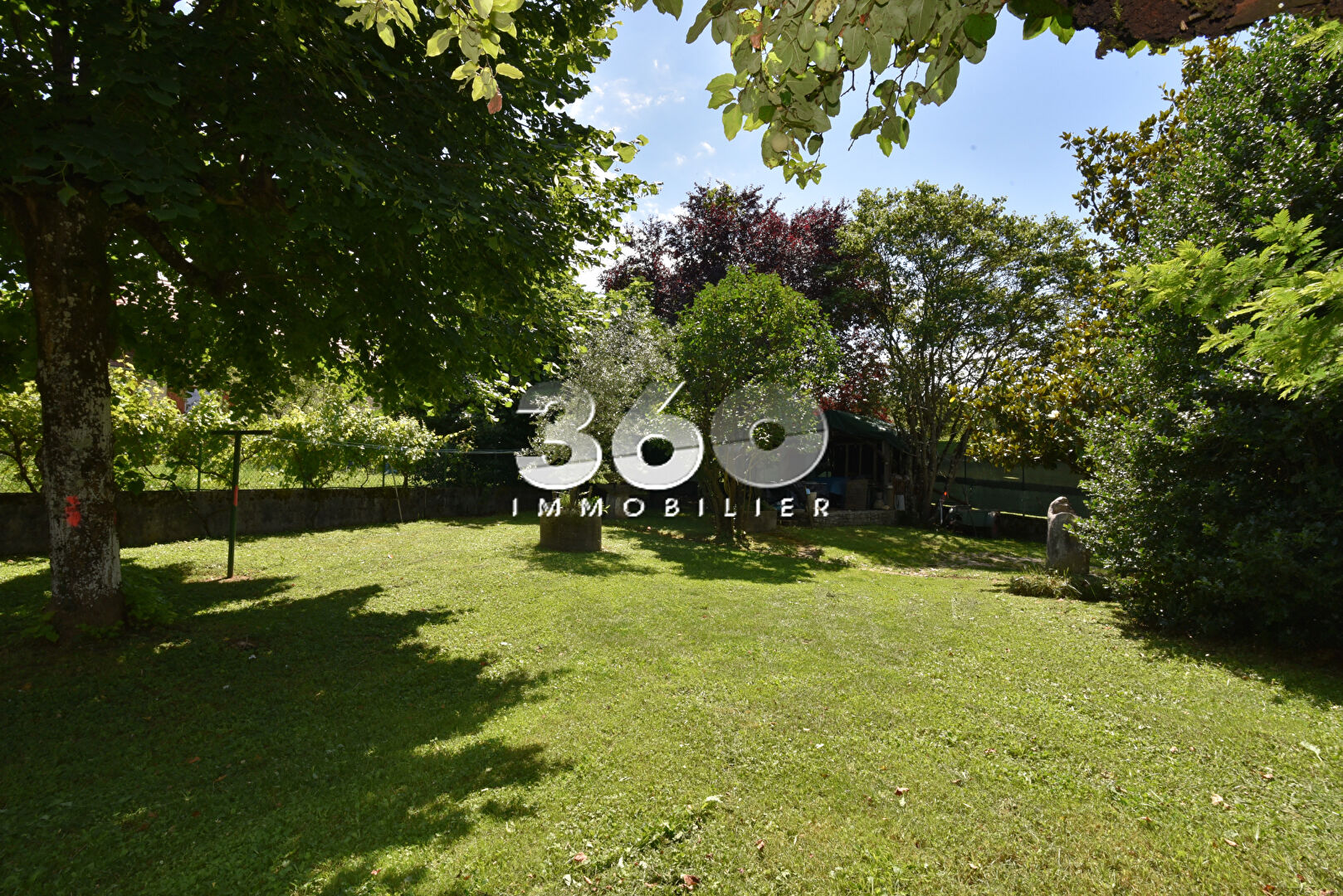 Photo Maison JONGIEUX 4 pièce(s) 101 m2 image 2/4