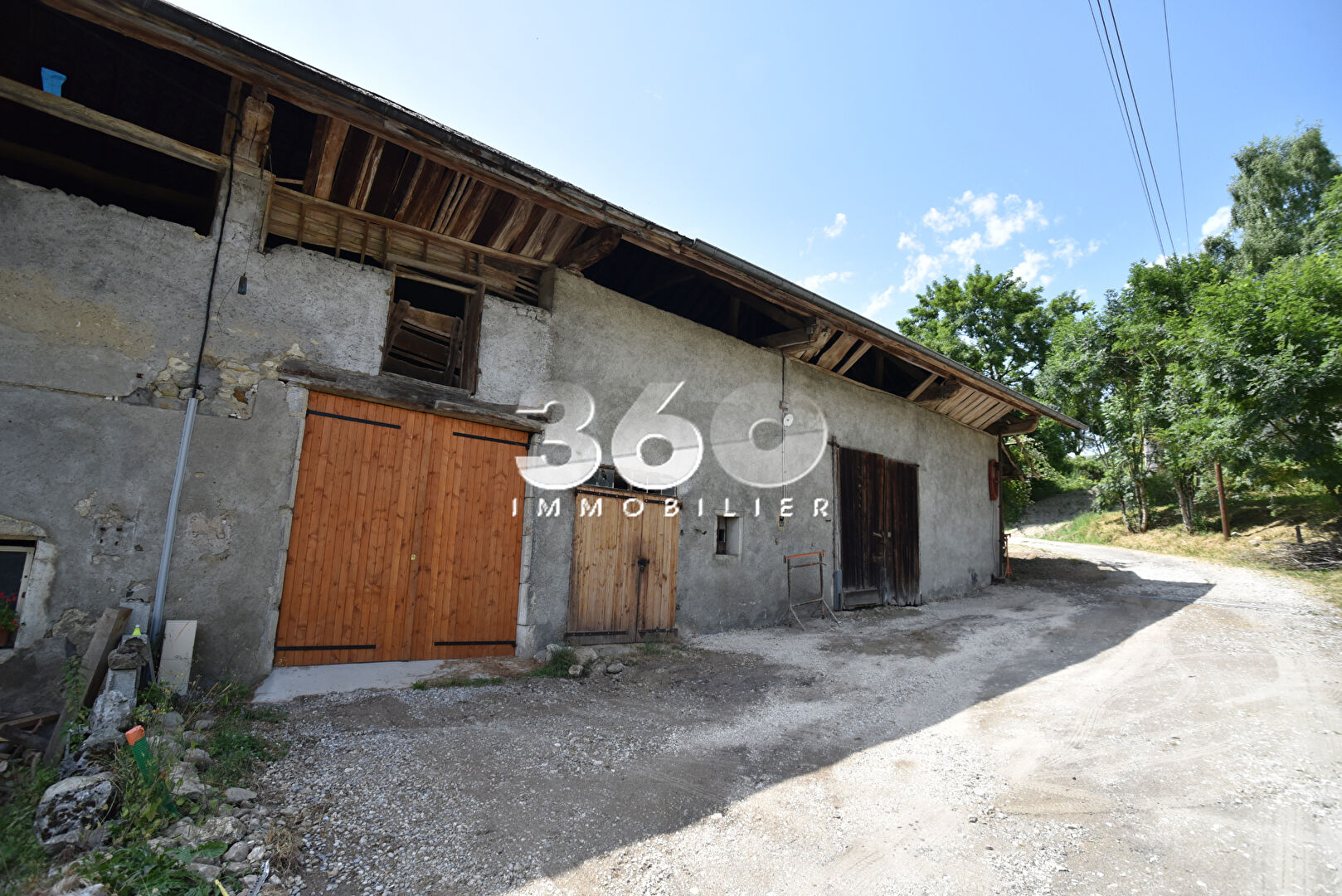 Agence immobilière de AGENCE 360 DEGRES IMMOBILIER Aix les bains - AGENCE 360 DEGRES IMMOBILIER